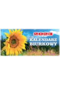 Kalendarz 2023 Biurkowy stojący ARTSEZON