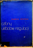 Człony układów regulacji