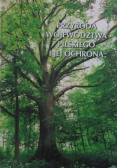 Przyroda województwa Pilskiego i jej ochrona