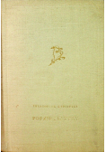 Karpiński Poezje i satyry