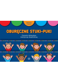 Oburęczne stuki-puki