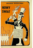 Nowy świat