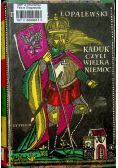 Kaduk czyli wielka niemoc