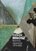 Rozmowy zagraniczne 1979 - 2003