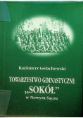 Towarzystwo gimnastyczne Sokół