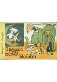 120 przygód Koziołka Matołka