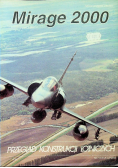 Przegląd konstrukcji lotniczych numer 6 Mirage 2000