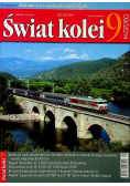 Świat kolei 9