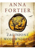 Zaginione wojowniczki