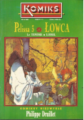 Pelissa 3  Nr 11 Łowca