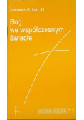 Bóg we współczesnym świecie