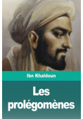 Les prolégomènes