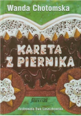 Kareta z piekarnika