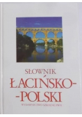 Słownik Łacińsko Polski Tom II