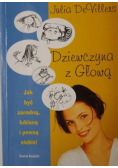 Dziewczyna z Głową