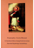 Pamiątka beatyfikacji
