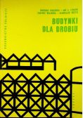 Budynki dla drobiu