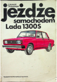 Jeżdżę samochodem Lada 1300s