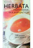 Herbata- Przewodnik dla kupujących