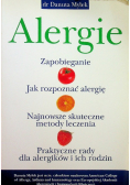 Alergie