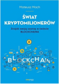 Świat kryptomilionerów