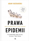 Prawa epidemii Skąd się epidemie biorą i czemu wygasają