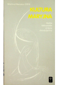 Kultura Maryjna