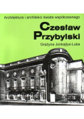 Czesław Przybylski