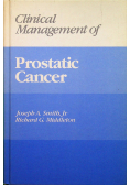 Prostatic cancer