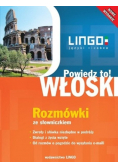 Włoski Rozmówki ze słowniczkiem