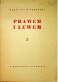 Prawem i lewem 2