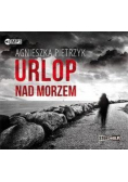 Urlop nad morzem Audiobook