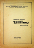 Informacja techniczna Polski Fiat 126p