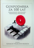 Gospodarka za 100 lat