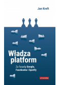 Władza platform