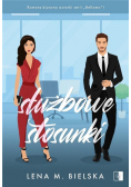 Służbowe stosunki