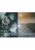 Boża podszewka część I i II