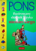 Ilustrowany słownik języka niemieckiego