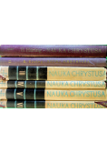 Nauka Chrystusa tom 1 do 6