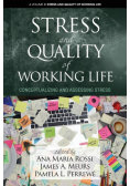 Stress and Quality of Working Life