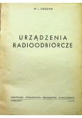 Urządzenia radioodbiorcze