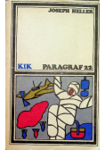Kik paragraf 22