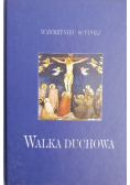 Walka duchowa