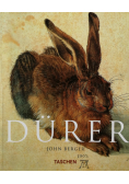 Albrecht Durer Watercolours and Drawings