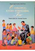 O chłopcu który powiedział tak