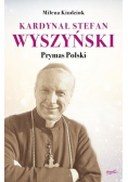 Kardynał Stefan Wyszyński