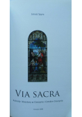 Via Sacra kościoły i klasztory w Cieszynie i Czeskim Cieszynie