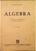 Algebra 1948r