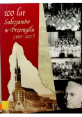 100 lat Salezjanów w Przemyślu