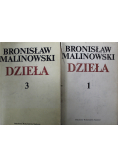 Malinowski Dzieła 2 Tomy